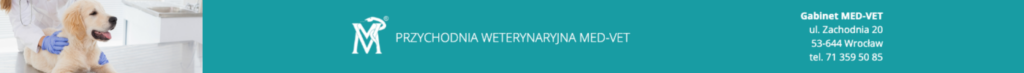 Medvet Weterynarz Wrocław